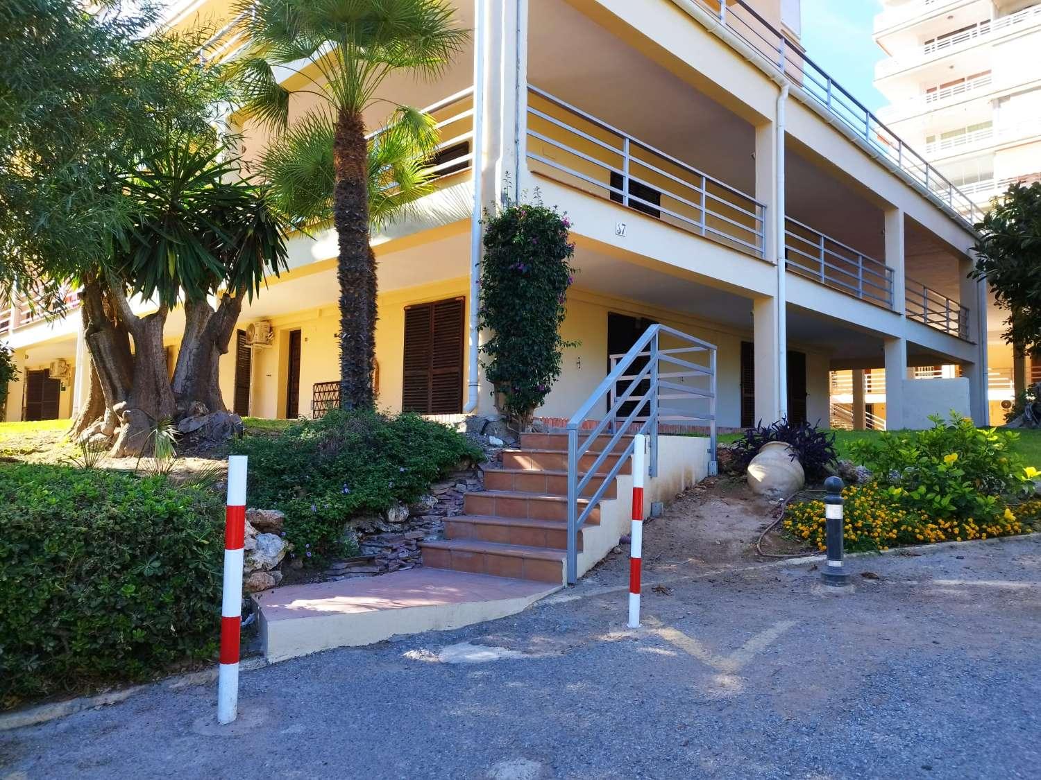 Apartamento en Alquiler en Torremolinos