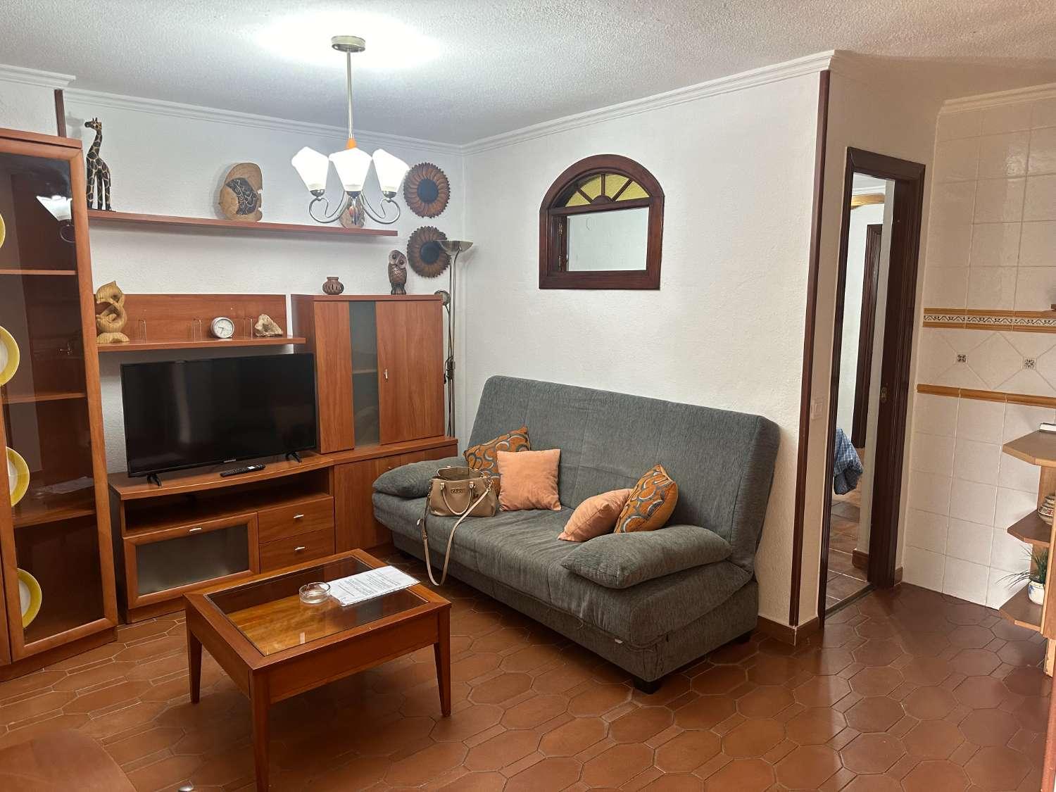 Apartamento en Alquiler en Torremolinos