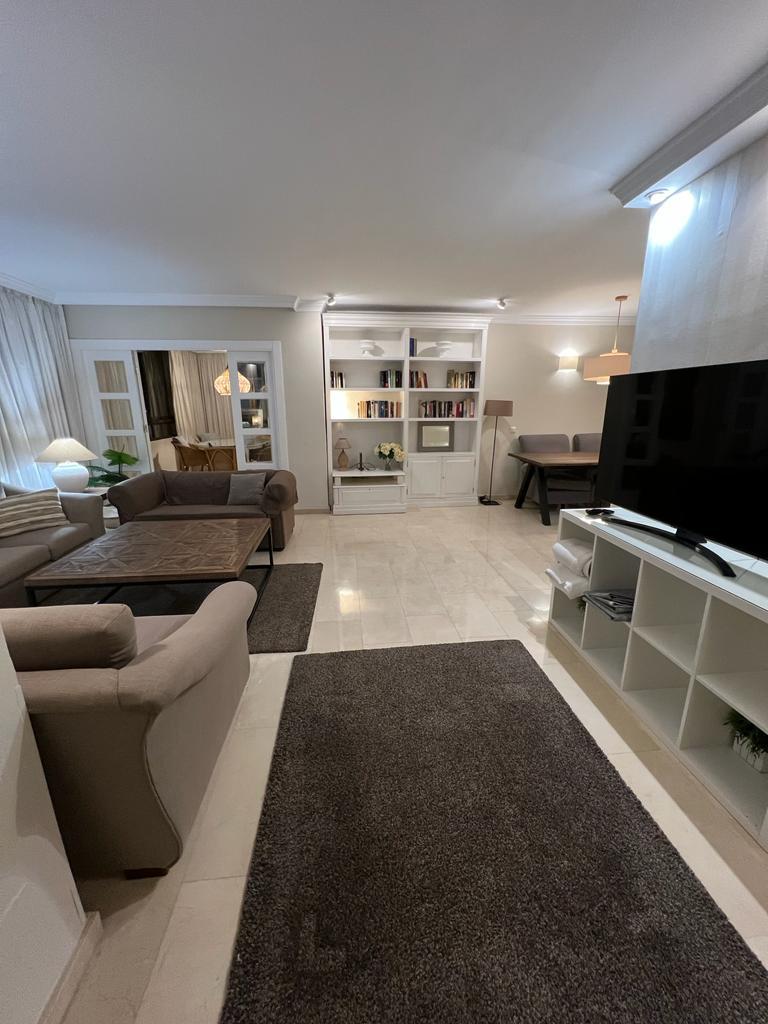 Apartment for Rent in Torremolinos