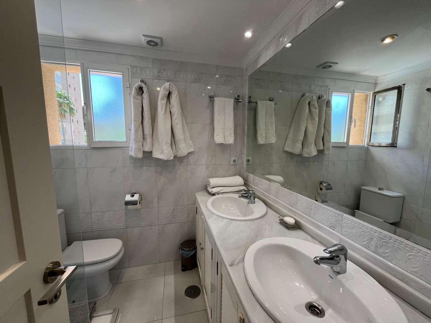 Apartment for Rent in Torremolinos