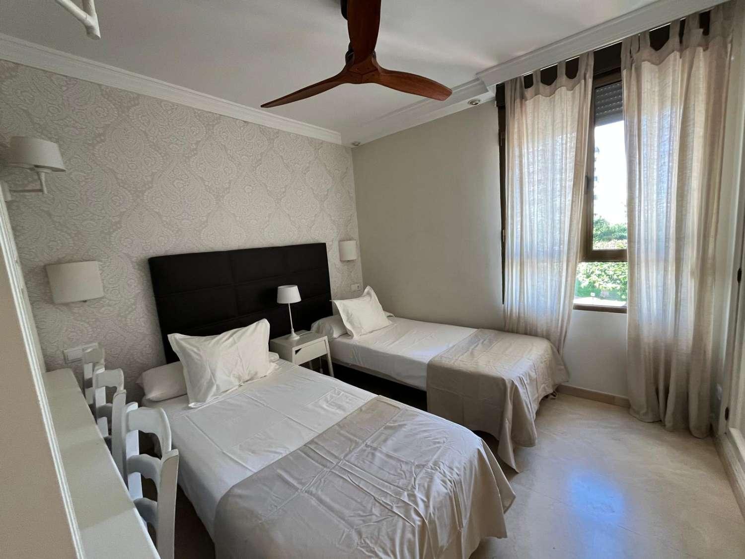 Apartment for Rent in Torremolinos