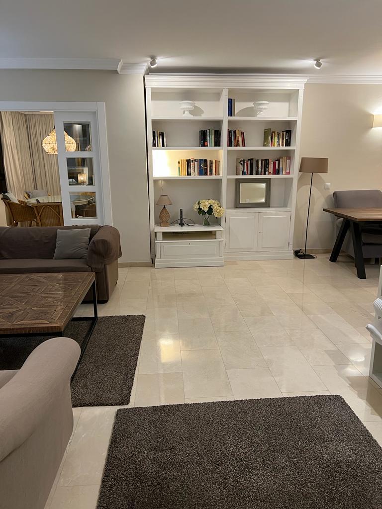 Apartment for Rent in Torremolinos