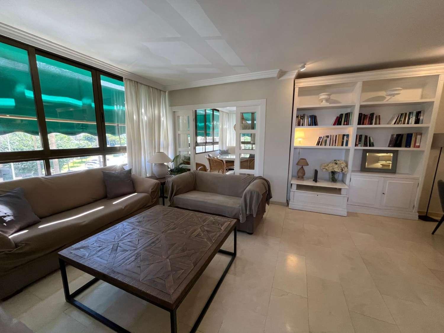 Apartment for Rent in Torremolinos