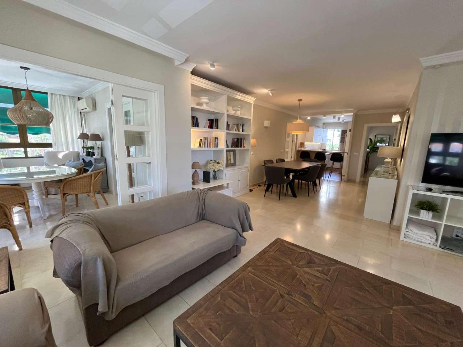 Apartment for Rent in Torremolinos