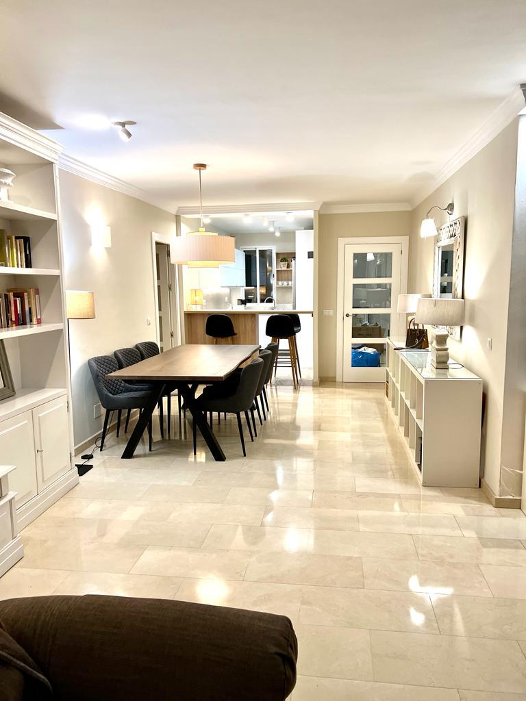 Apartment for Rent in Torremolinos