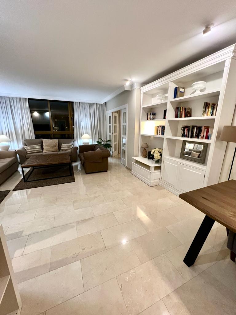 Apartment for Rent in Torremolinos