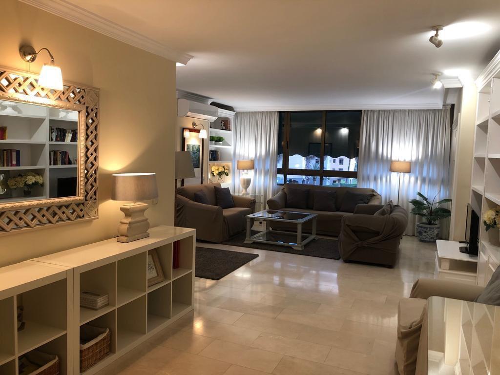 Apartment for Rent in Torremolinos