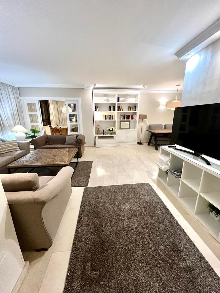 Apartment for Rent in Torremolinos