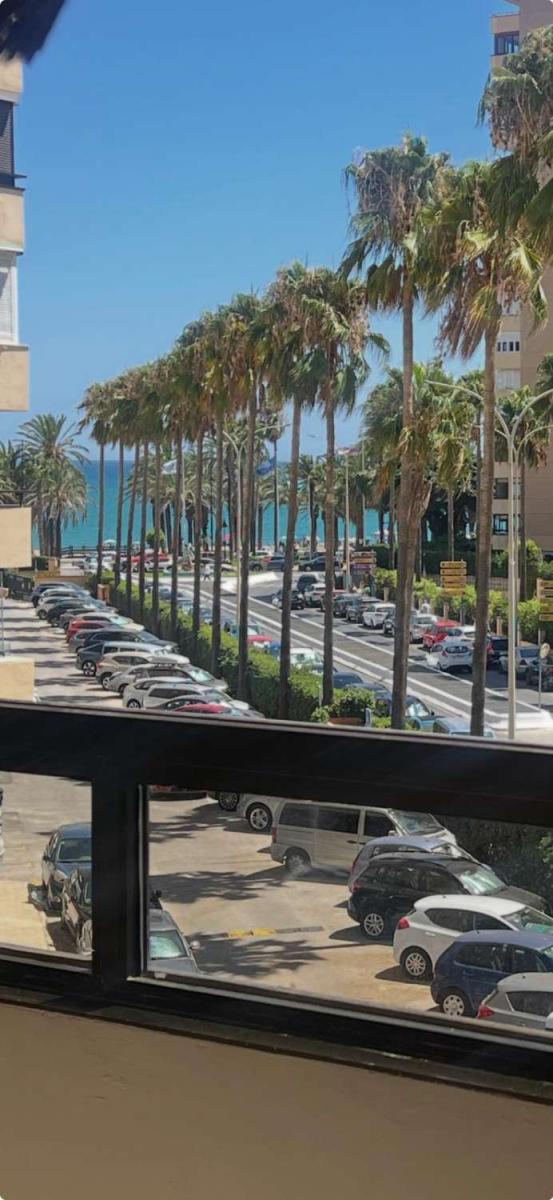 Apartment for Rent in Torremolinos