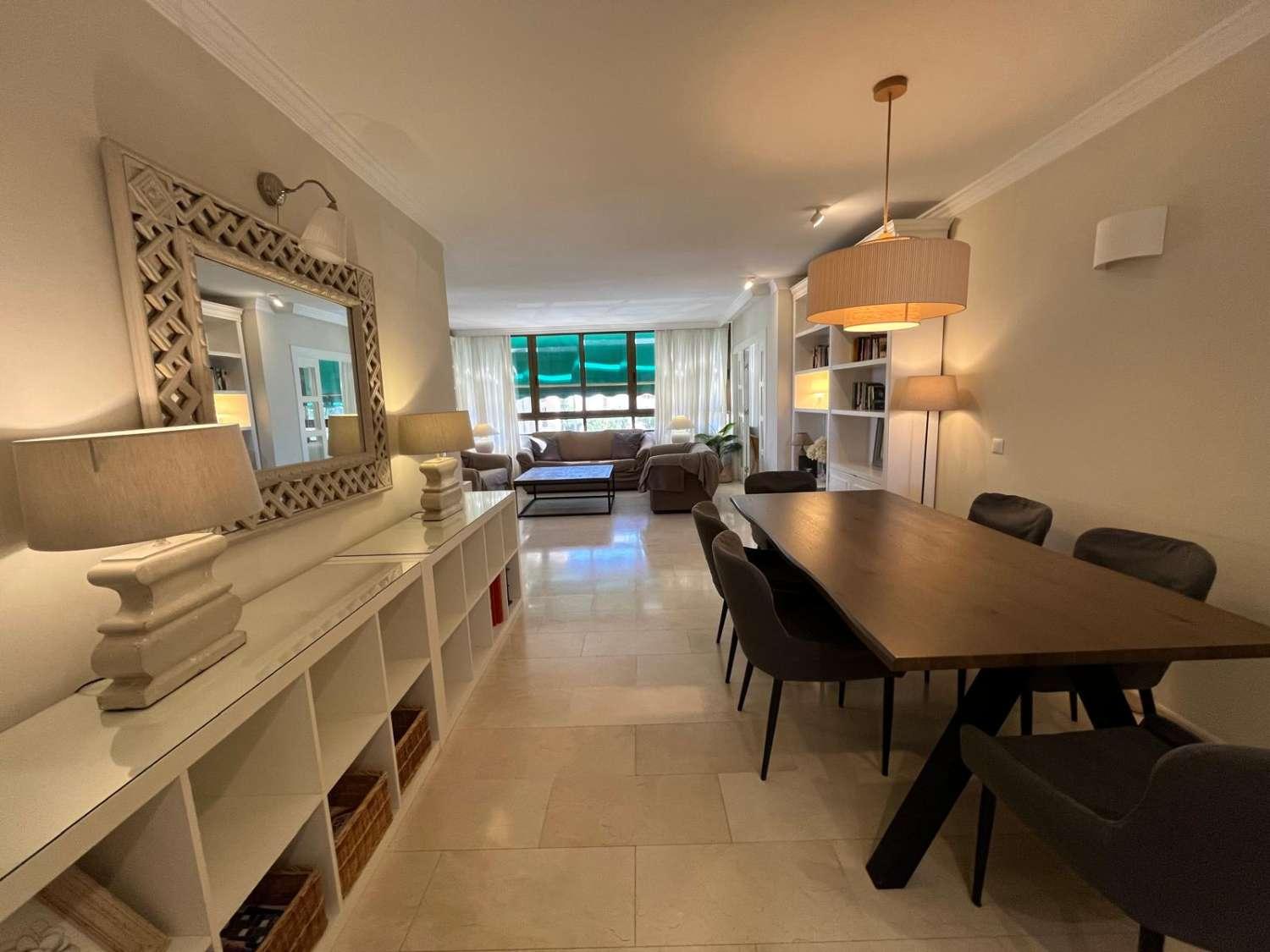 Apartment for Rent in Torremolinos