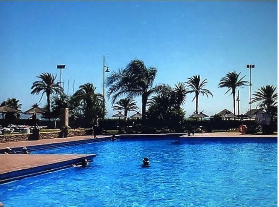 Apartment for Rent in Torremolinos