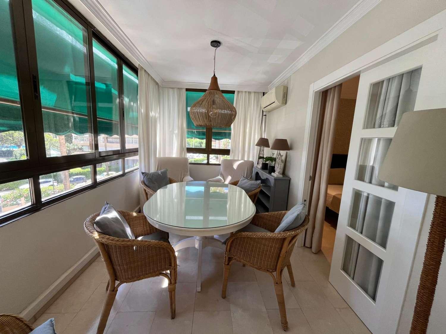 Apartment for Rent in Torremolinos