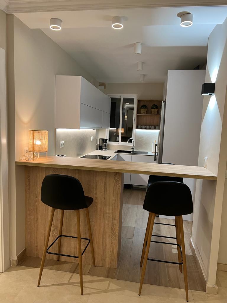 Apartment for Rent in Torremolinos