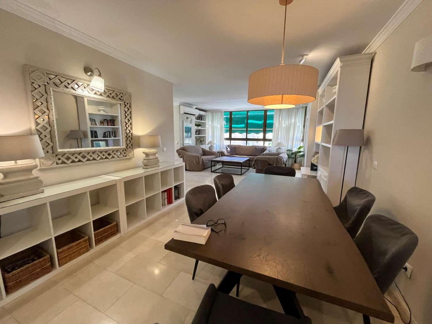 Apartment for Rent in Torremolinos