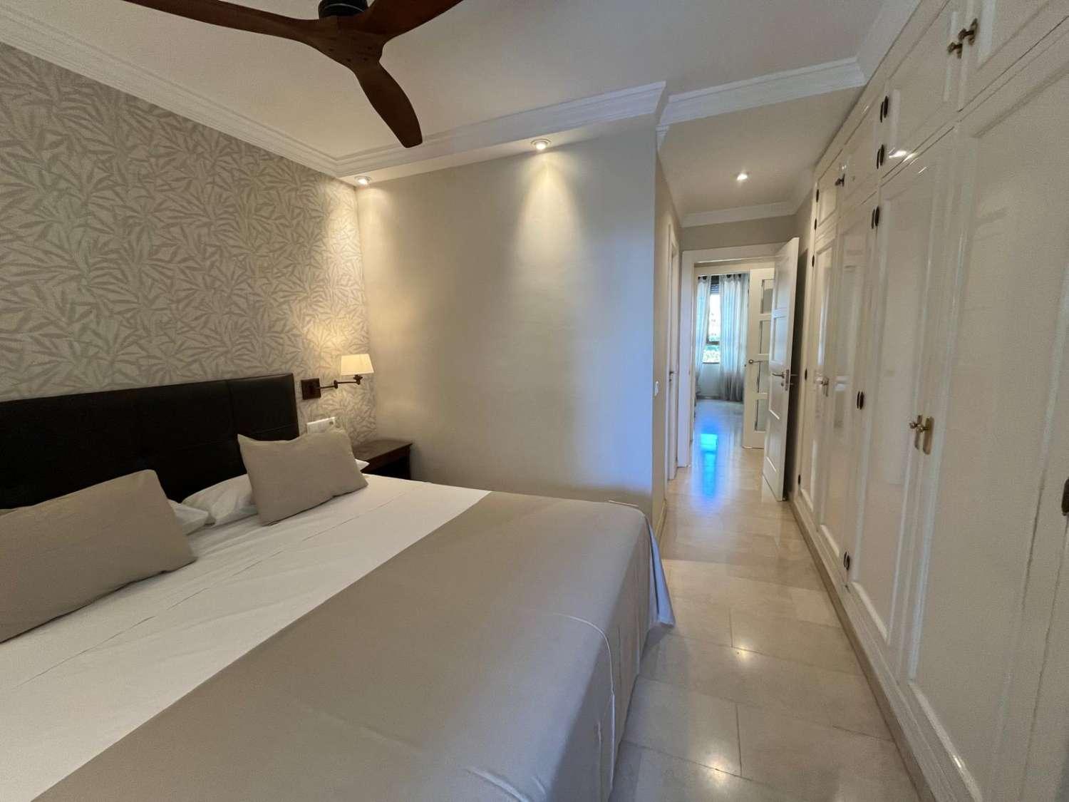 Apartment for Rent in Torremolinos