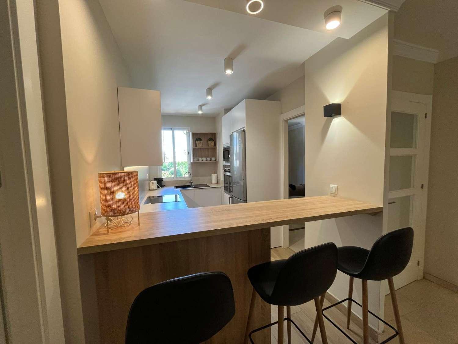 Apartment for Rent in Torremolinos