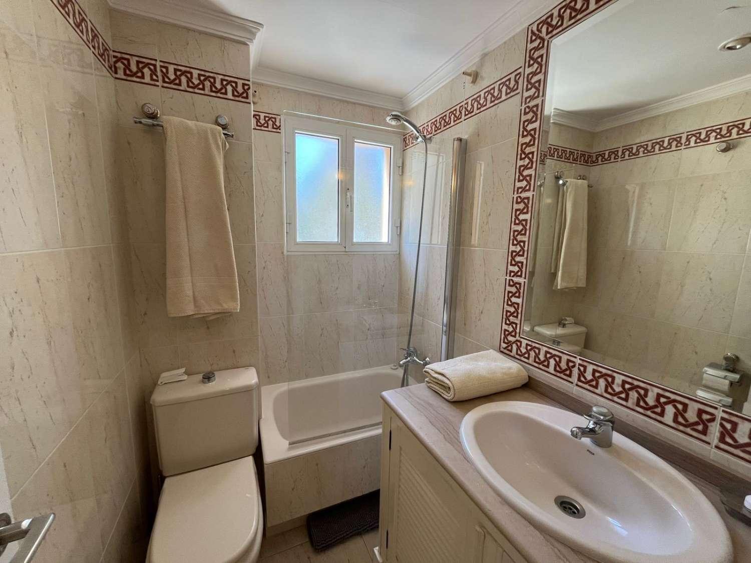 Apartment for Rent in Torremolinos