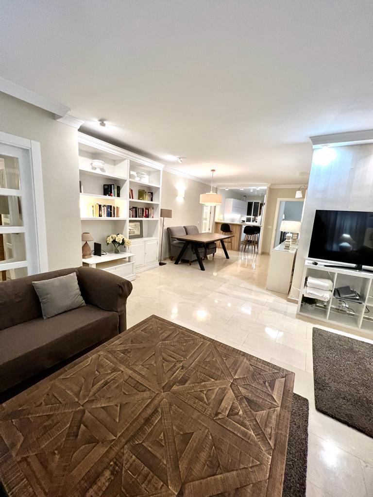 Apartment for Rent in Torremolinos