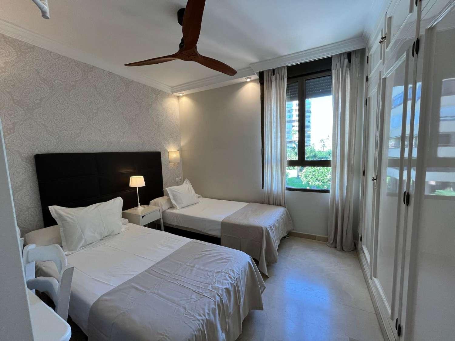 Apartment for Rent in Torremolinos