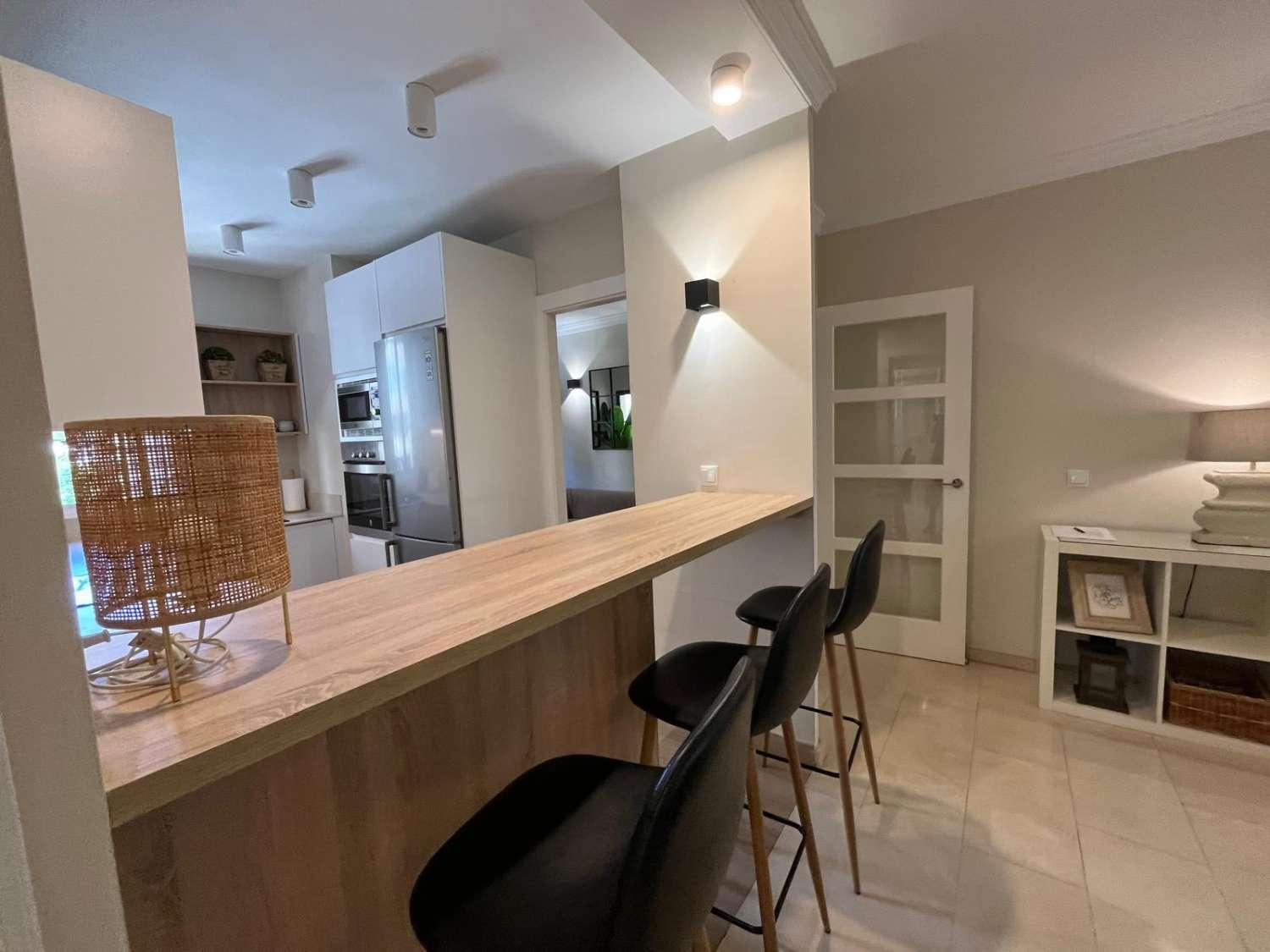 Apartment for Rent in Torremolinos