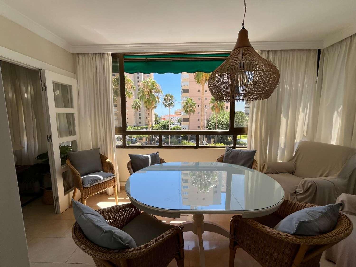 Apartment for Rent in Torremolinos