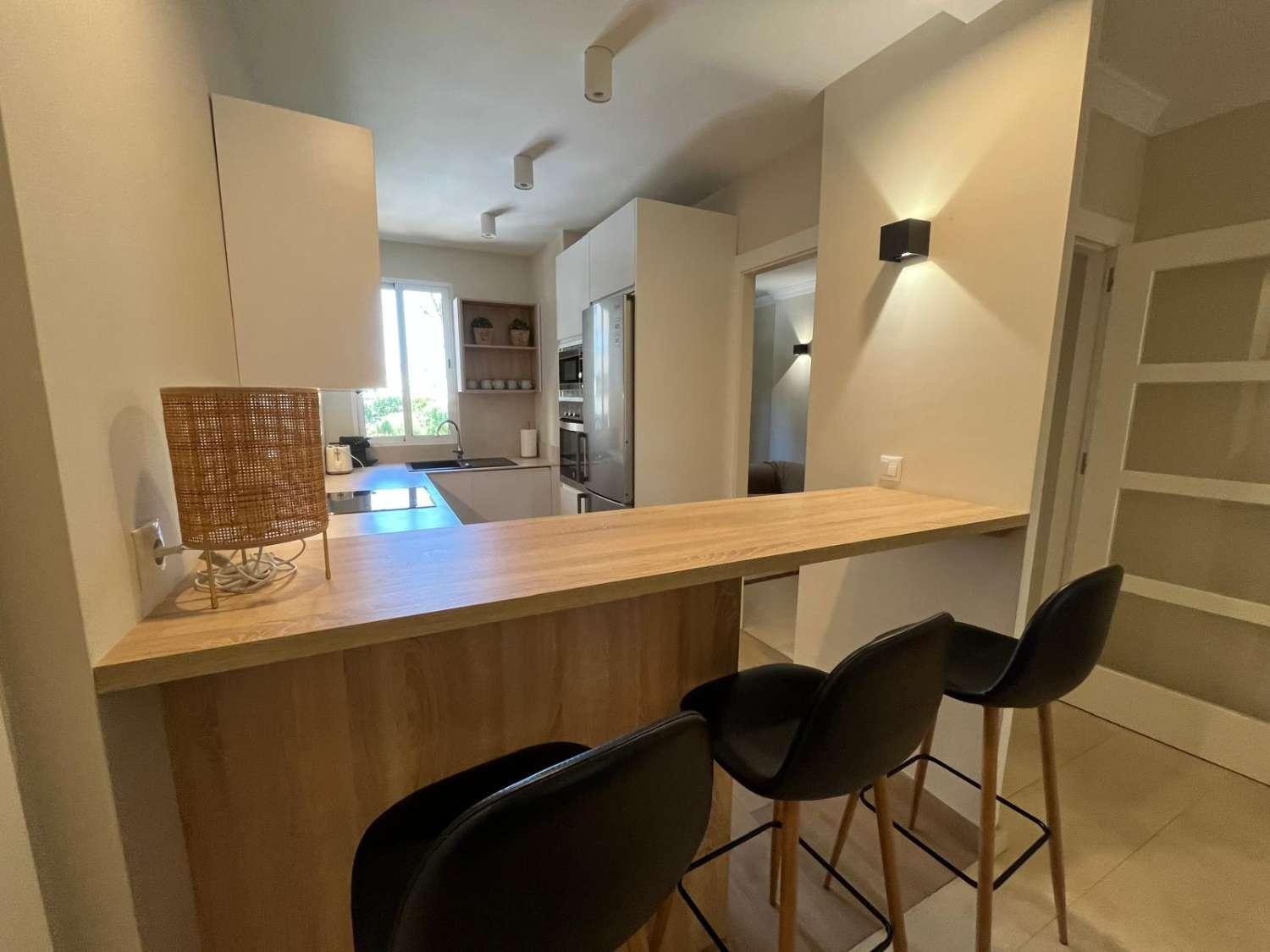Apartment for Rent in Torremolinos