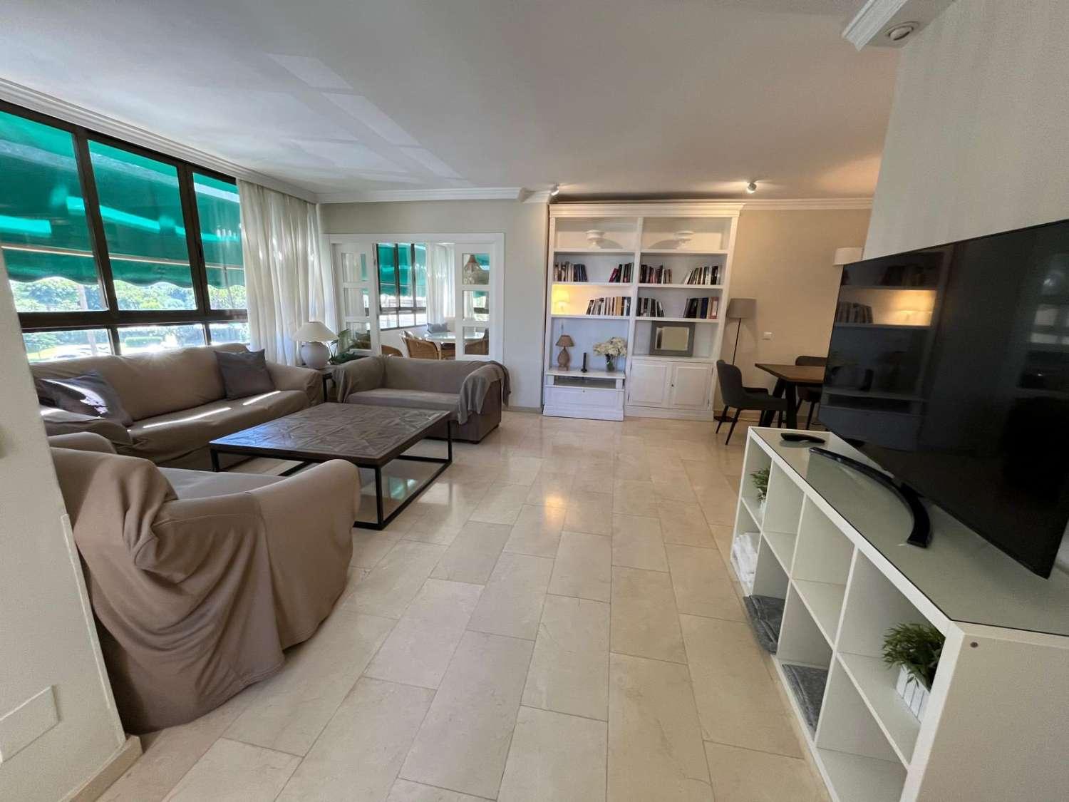 Apartment for Rent in Torremolinos