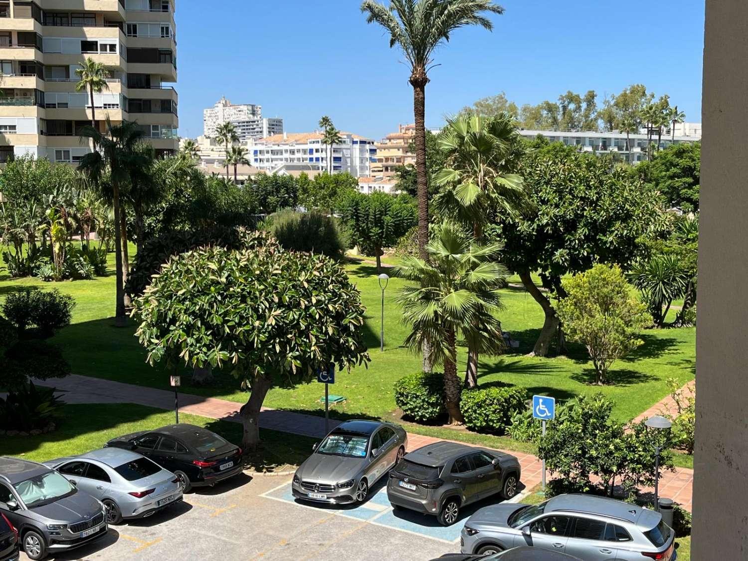 Apartment for Rent in Torremolinos