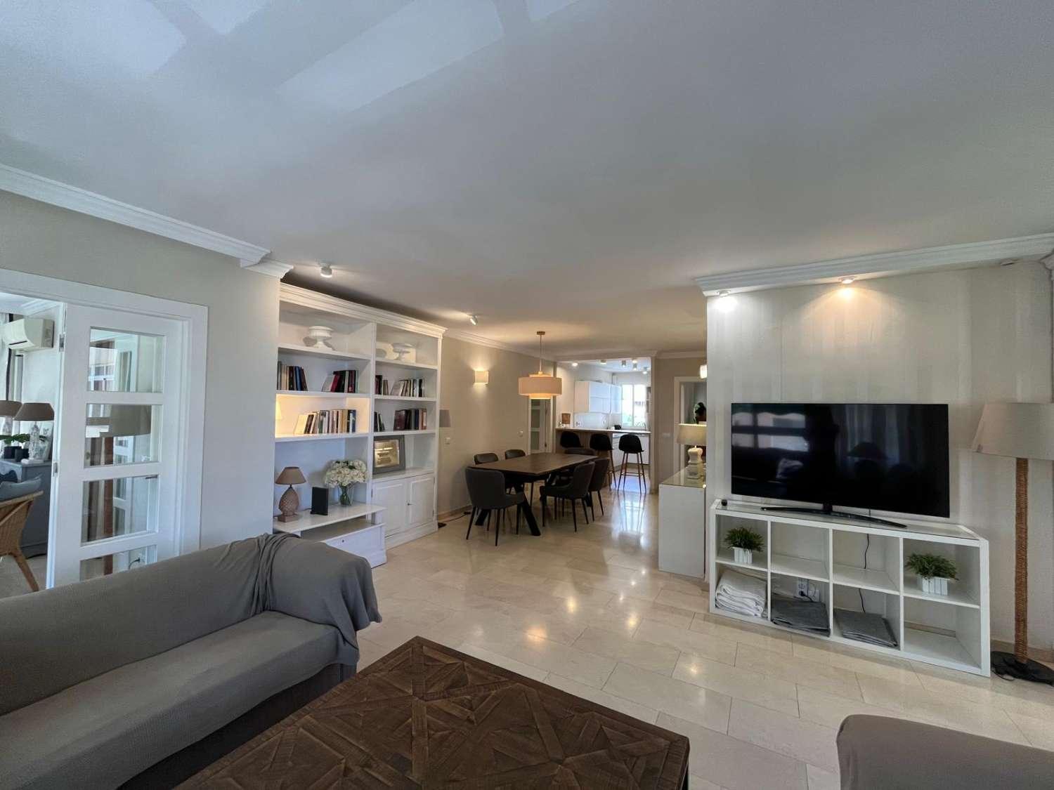 Apartment for Rent in Torremolinos