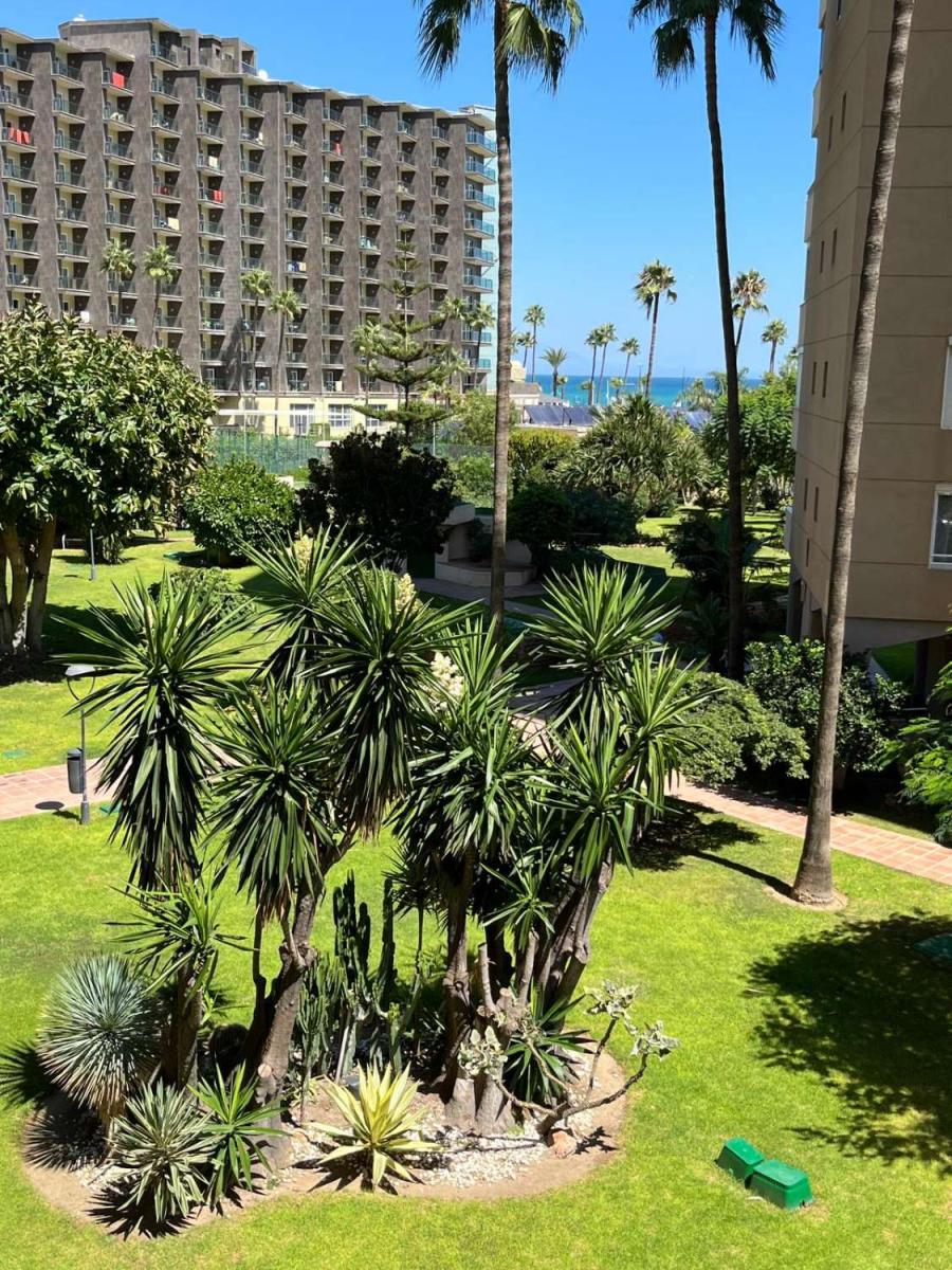 Apartment for Rent in Torremolinos