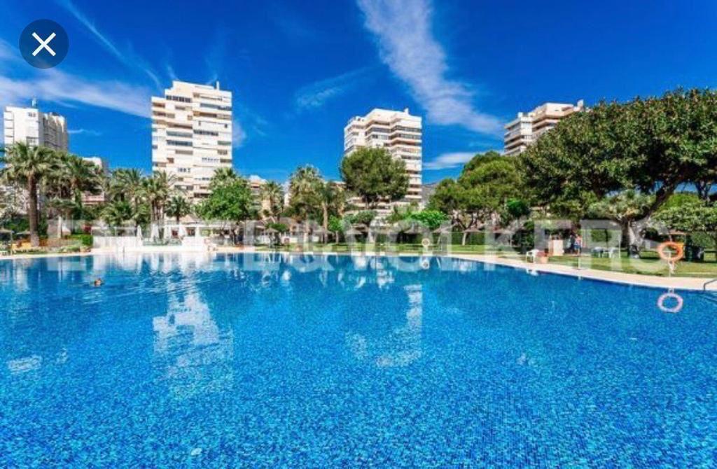 Apartment for Rent in Torremolinos