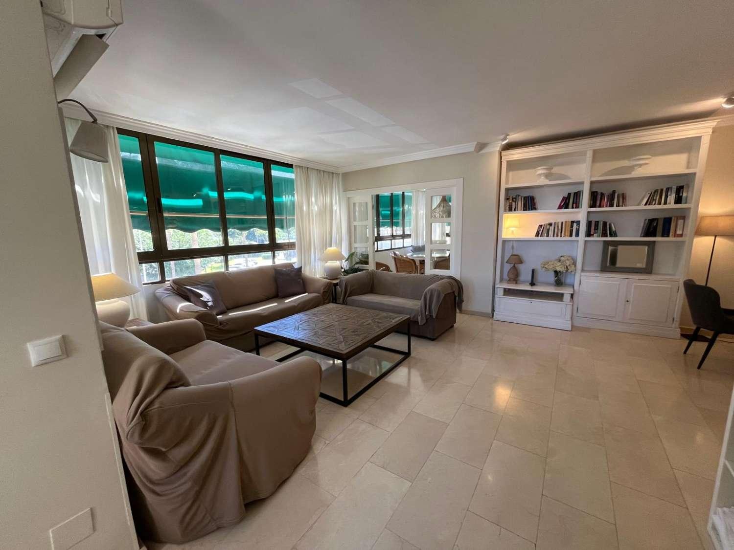 Apartment for Rent in Torremolinos