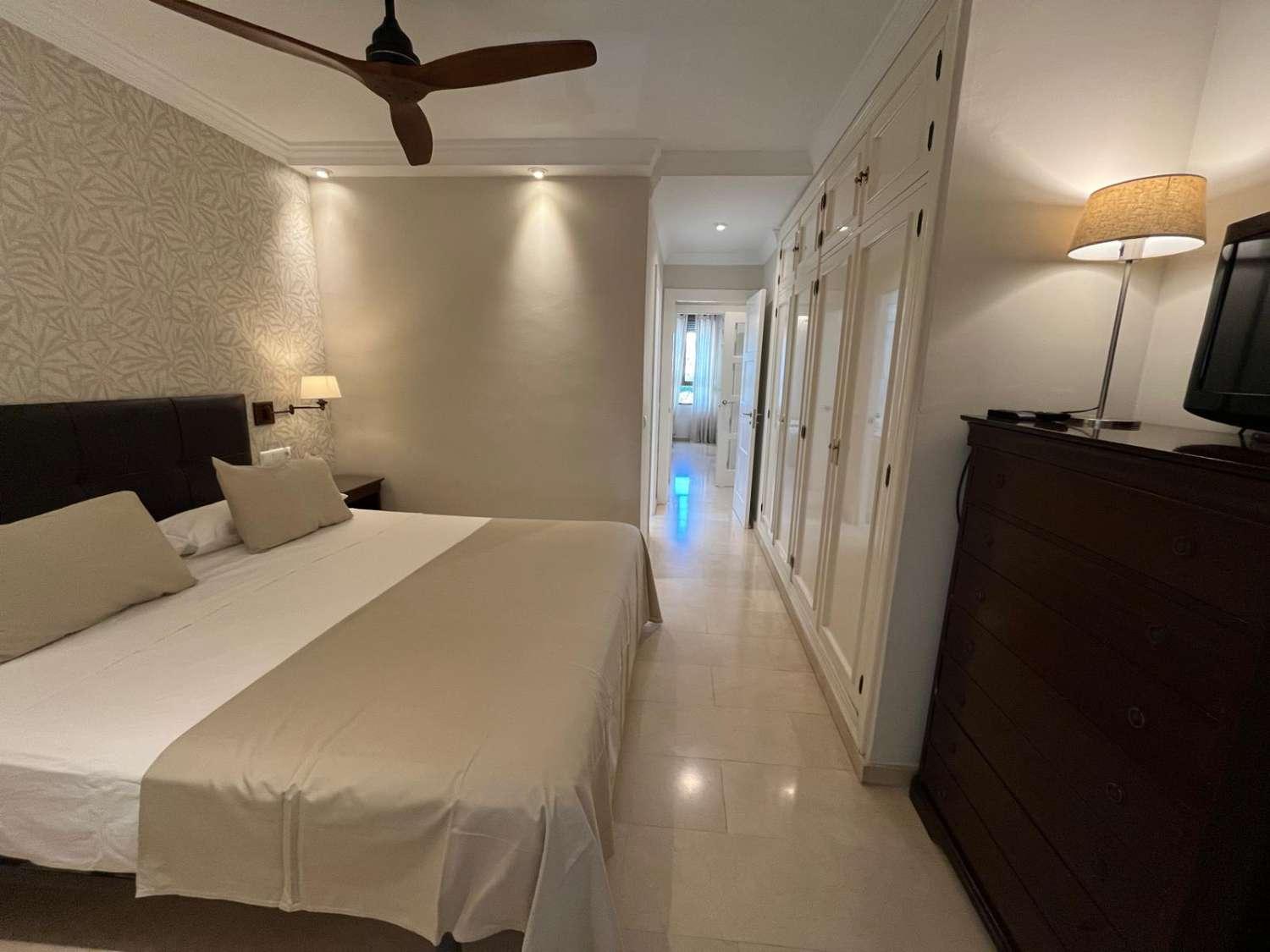 Apartment for Rent in Torremolinos