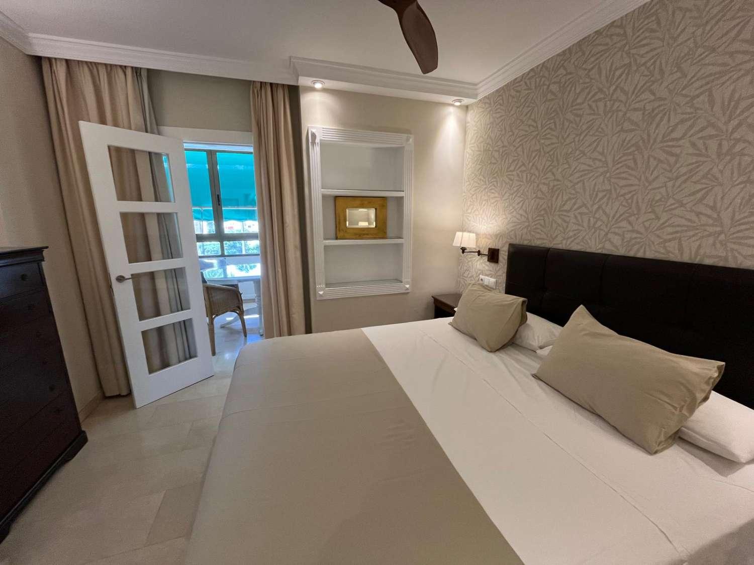 Apartment for Rent in Torremolinos