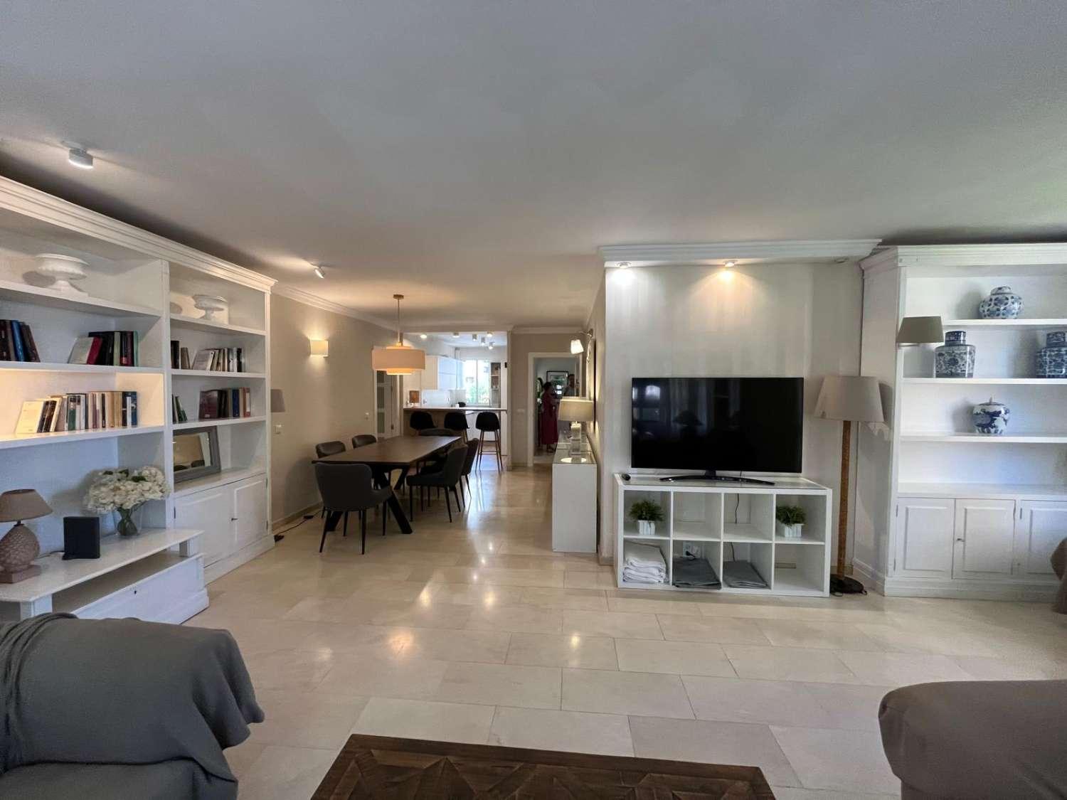 Apartment for Rent in Torremolinos