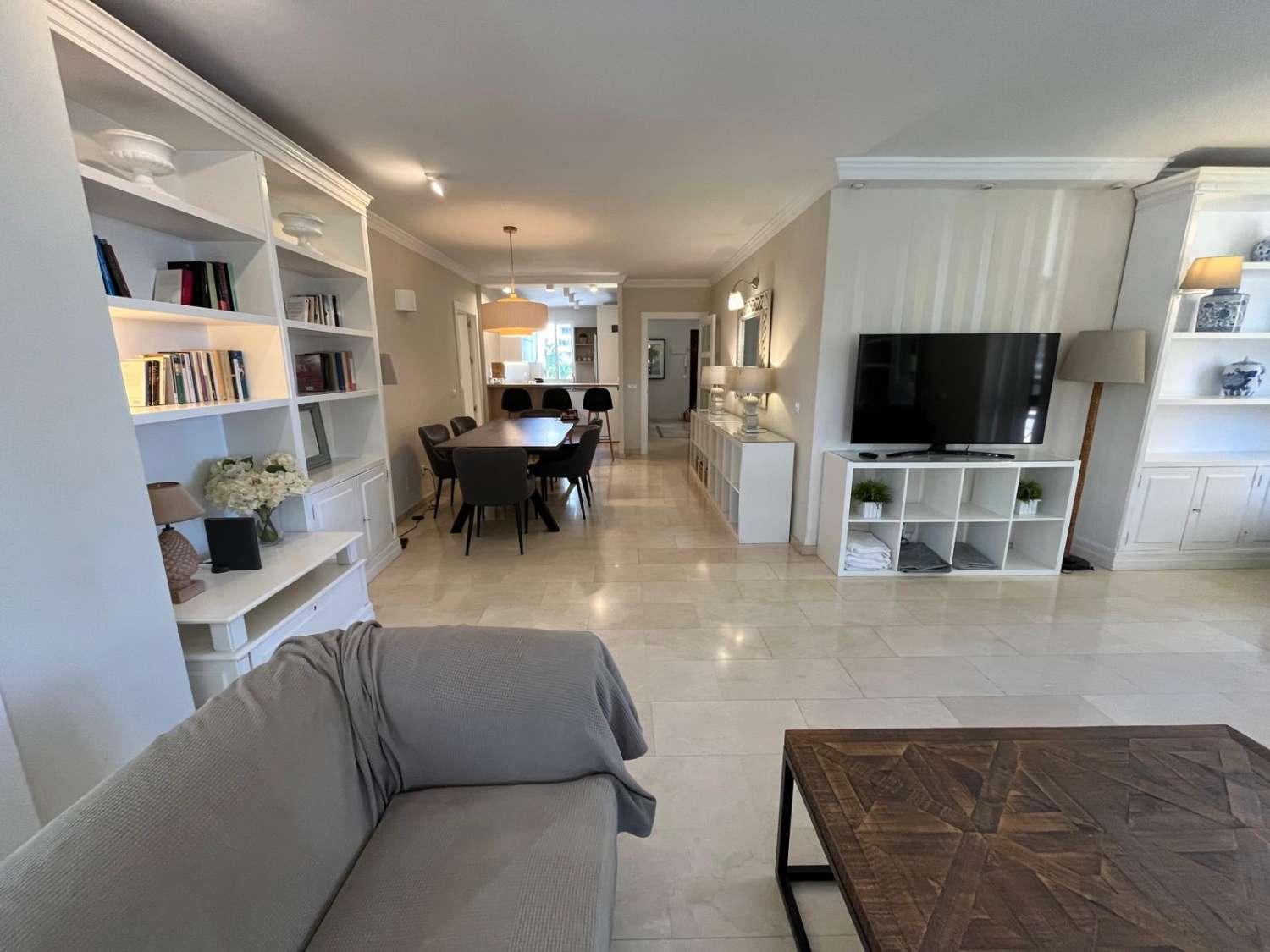 Apartment for Rent in Torremolinos