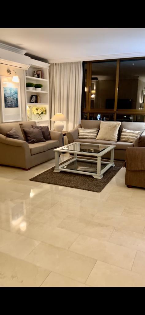 Apartment for Rent in Torremolinos