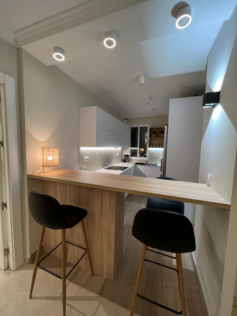 Apartment for Rent in Torremolinos