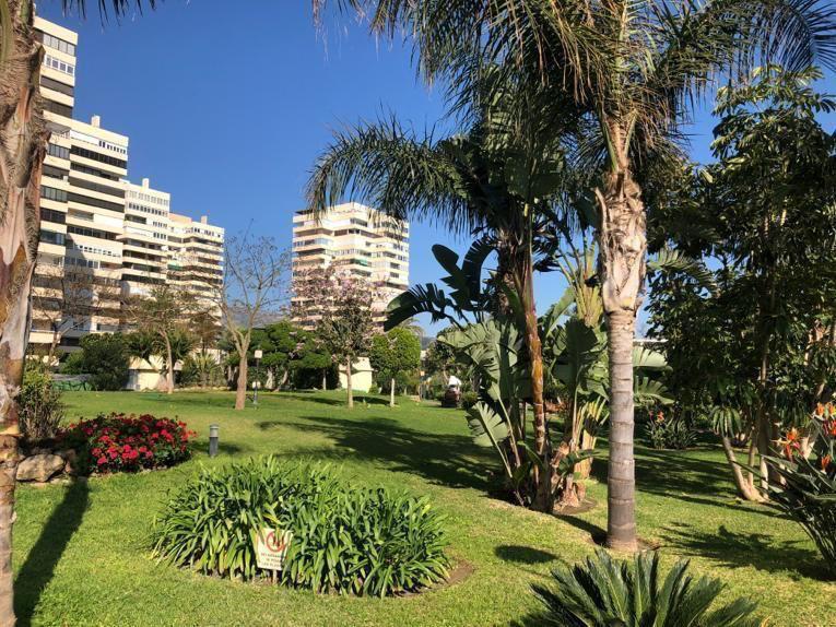 Apartment for Rent in Torremolinos