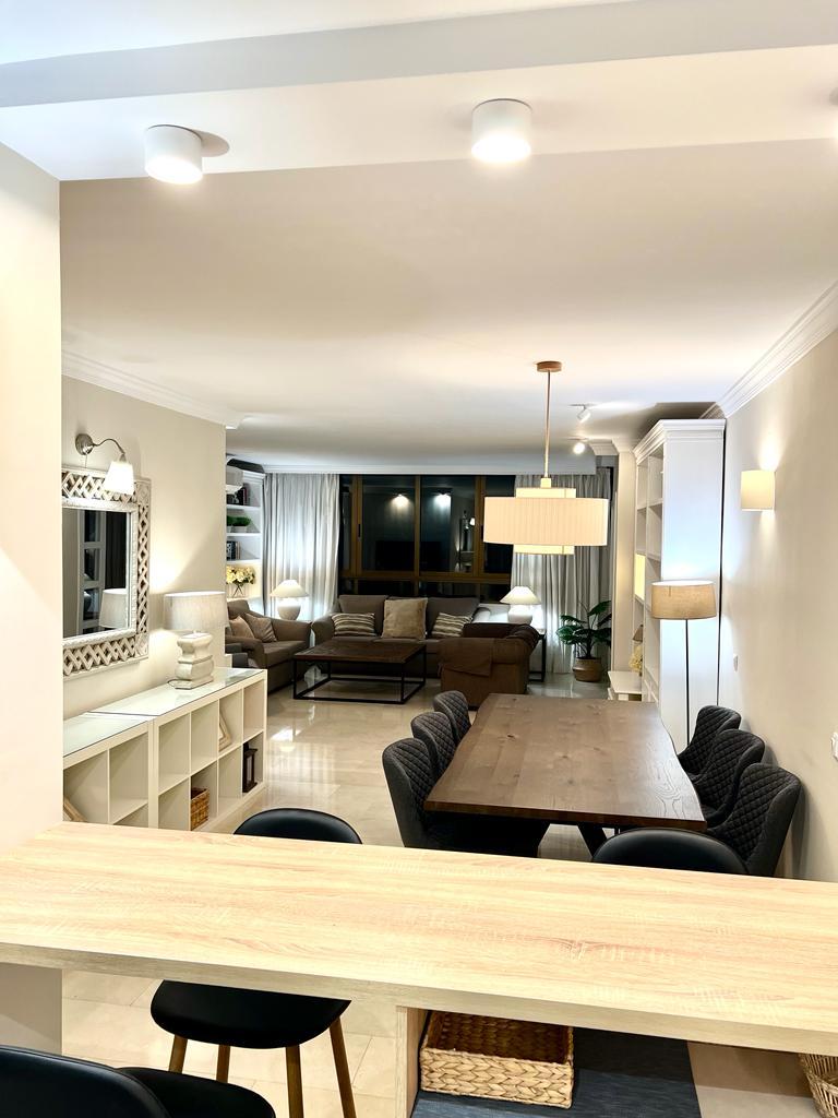 Apartment for Rent in Torremolinos
