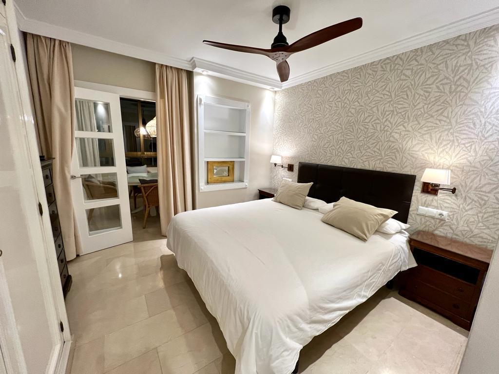 Apartment for Rent in Torremolinos