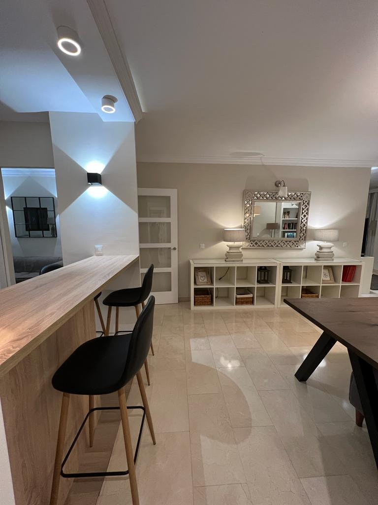 Apartment for Rent in Torremolinos