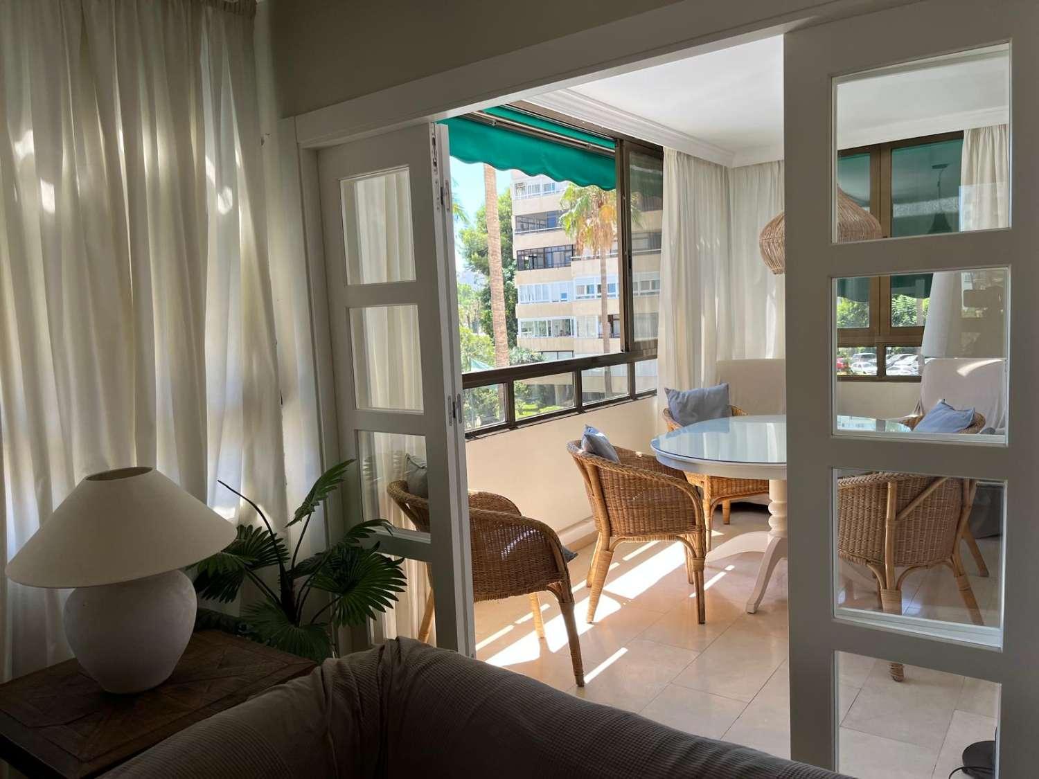 Apartment for Rent in Torremolinos