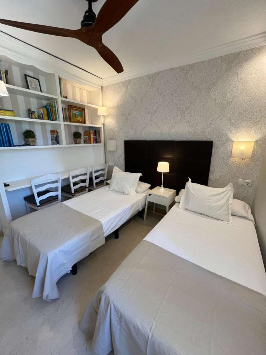 Apartment for Rent in Torremolinos