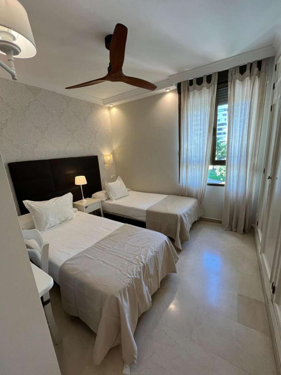 Apartment for Rent in Torremolinos