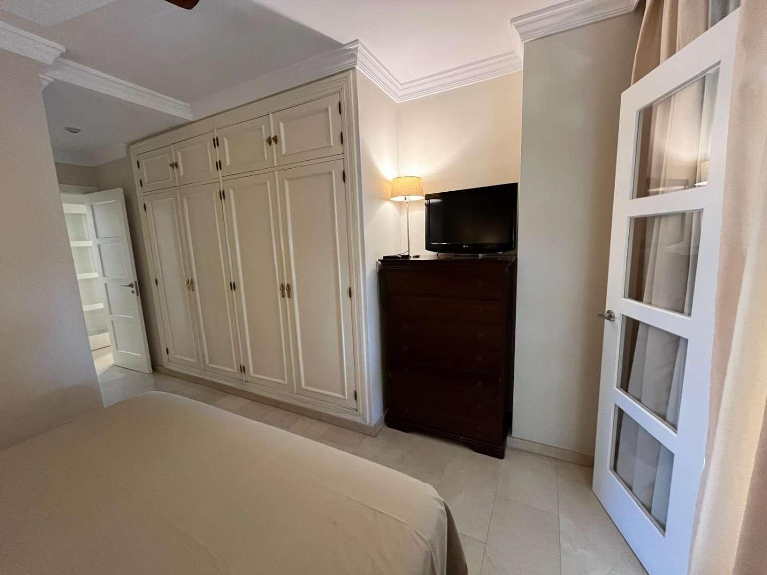 Apartment for Rent in Torremolinos