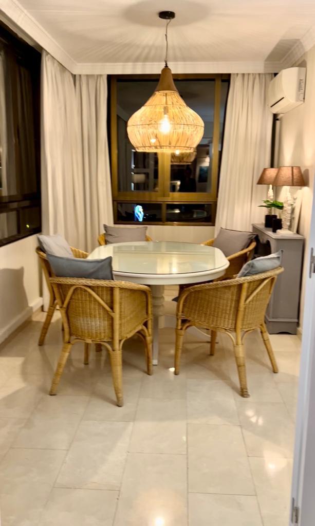 Apartment for Rent in Torremolinos