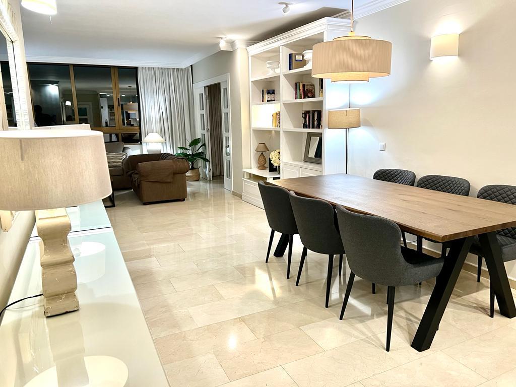 Apartment for Rent in Torremolinos