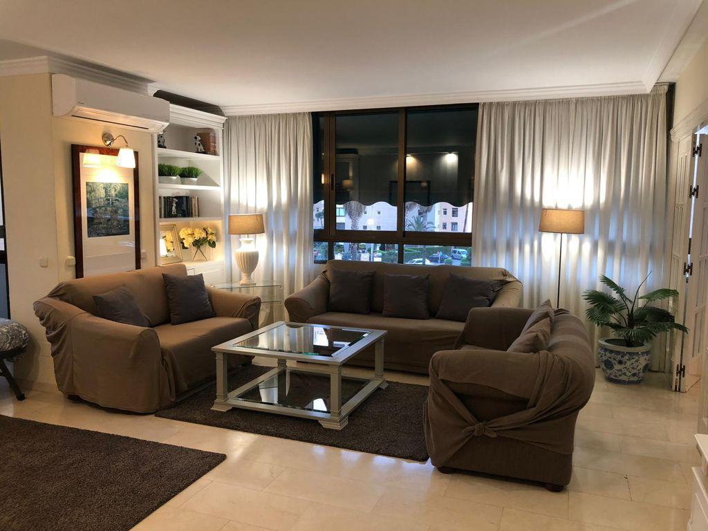 Apartment for Rent in Torremolinos