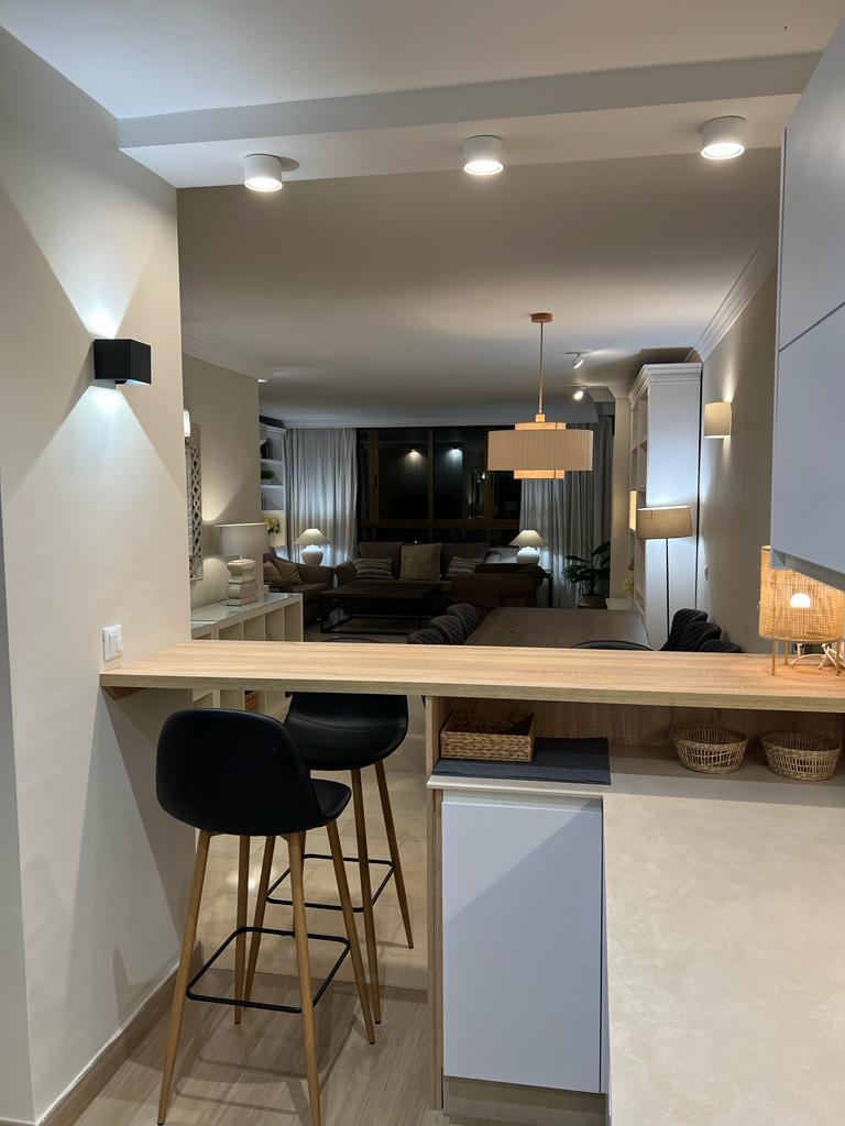 Apartment for Rent in Torremolinos